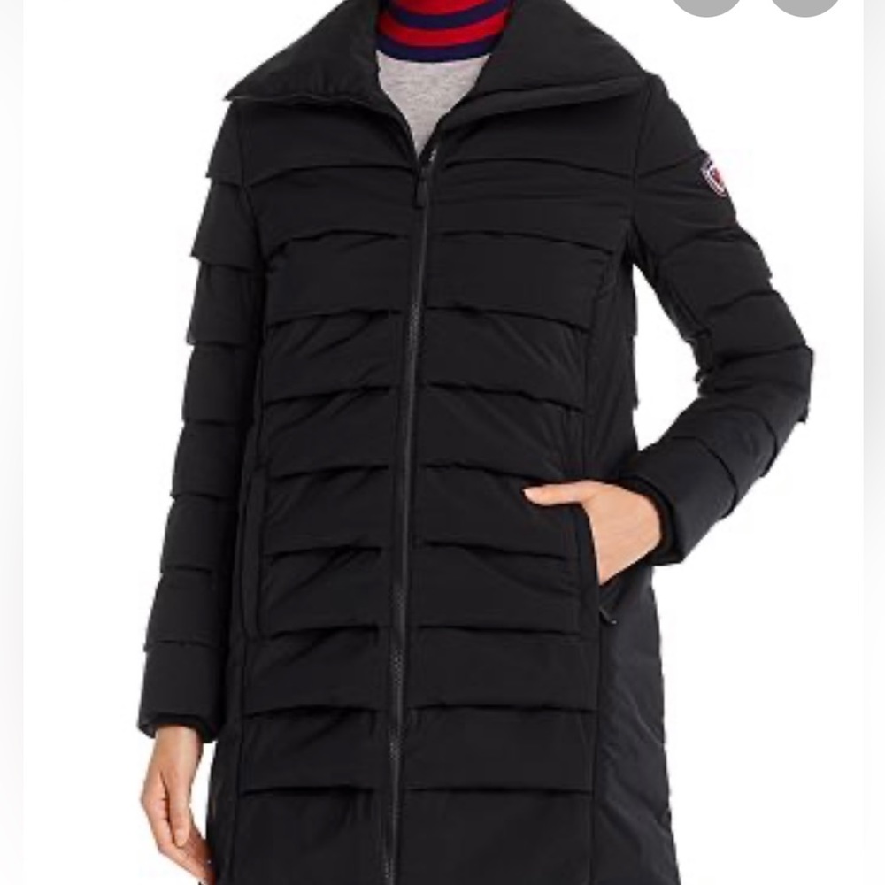 Rossignol Diago Down Parka